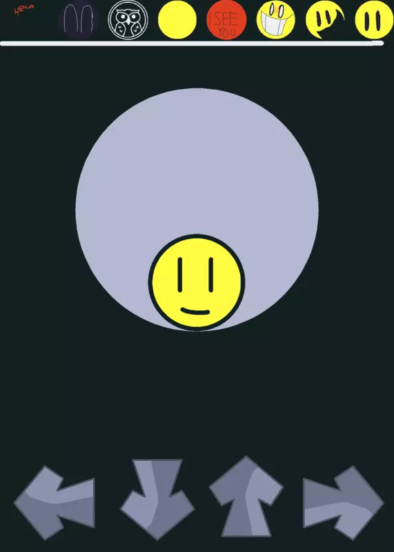 Verity fnf by @godrewriteandroidvpn