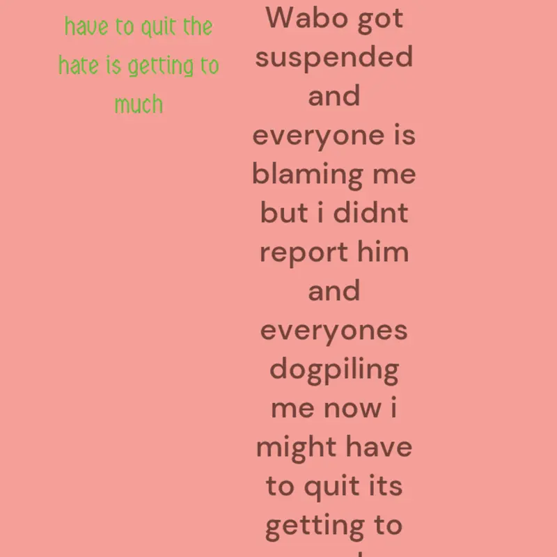 Why? by @yddt