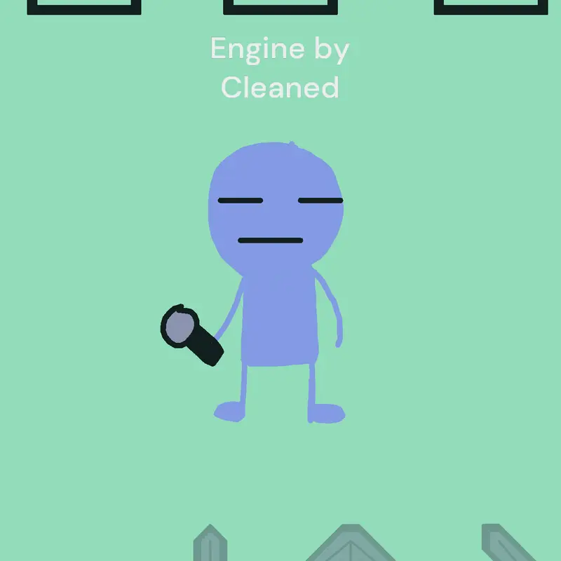 Game by @spacedoutcyan