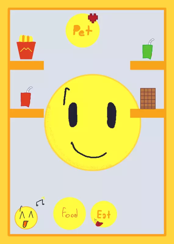 Game by @castlesito