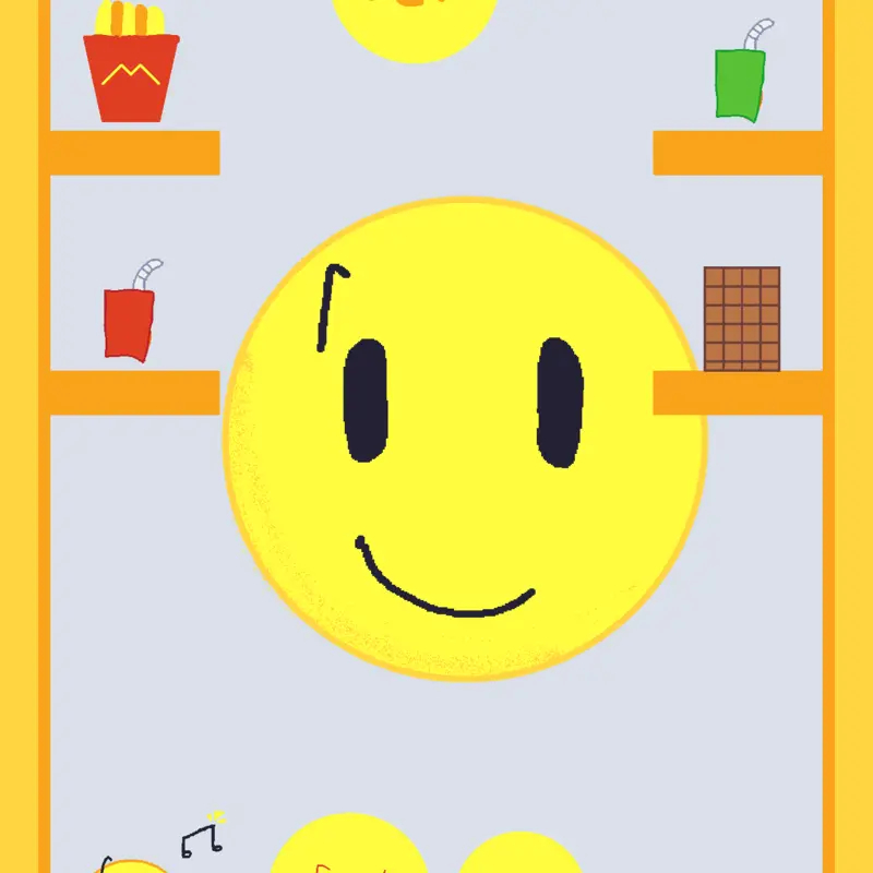 Game by @castlesito