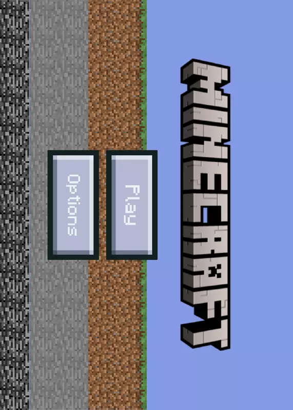 Game by @HaydenBM_Minecraft
