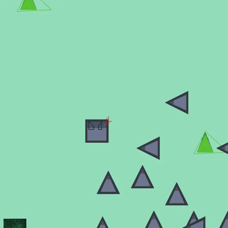 Game by @xfw