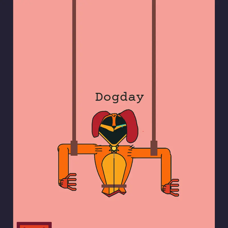 Game by @performega