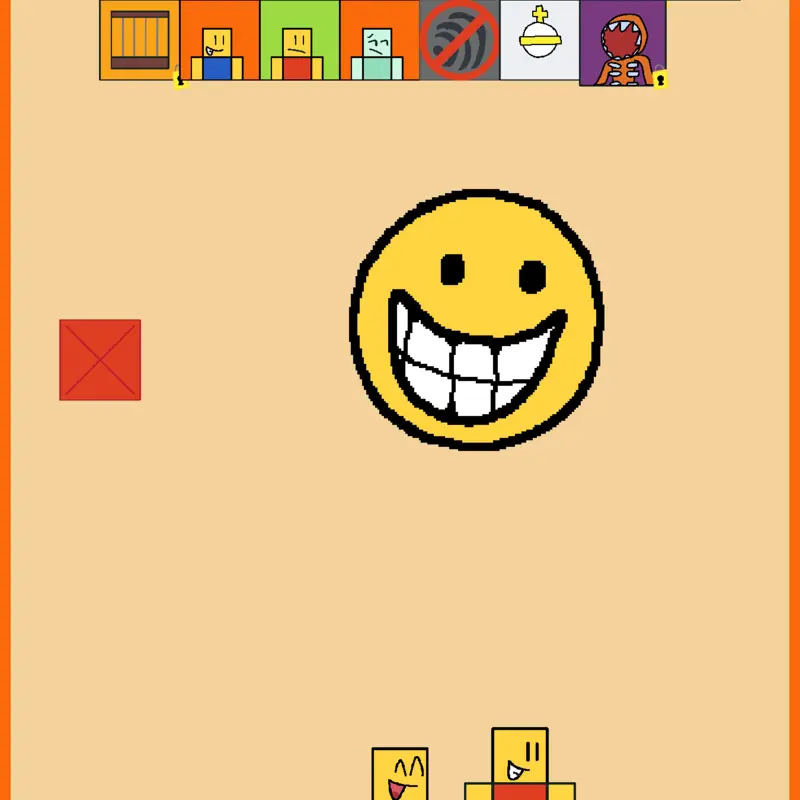 Game by @horrek