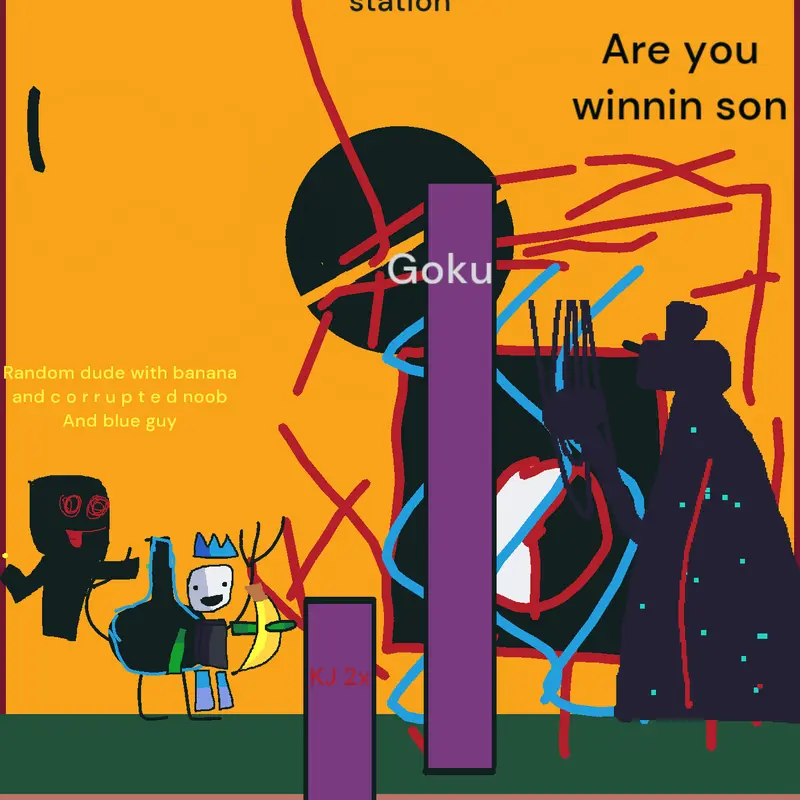 Game by @billcipher2