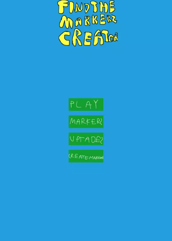 Game by @markerstudioyippe