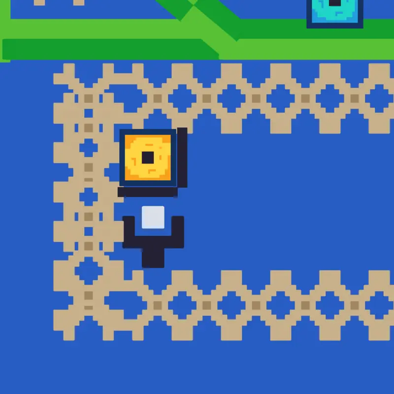 Game by @Laft