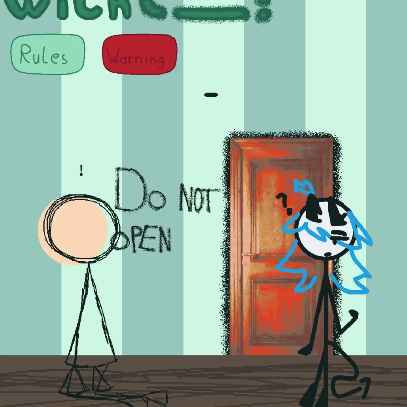 Game by @am_just_a_normal_person