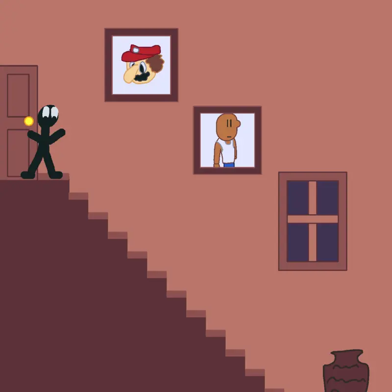 Game by @stickman_guy2013