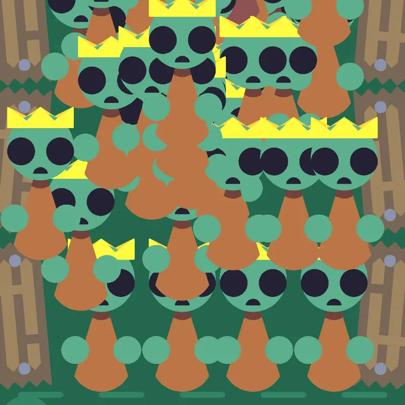 Game by @JaredLutherPajarin