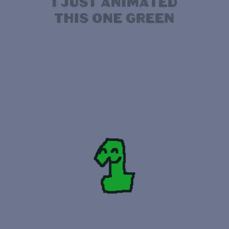 Game by @JoseCastle