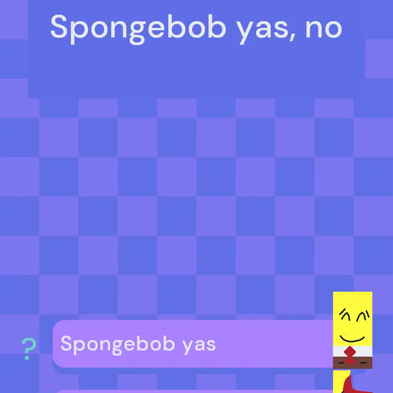 Game by @VIPY