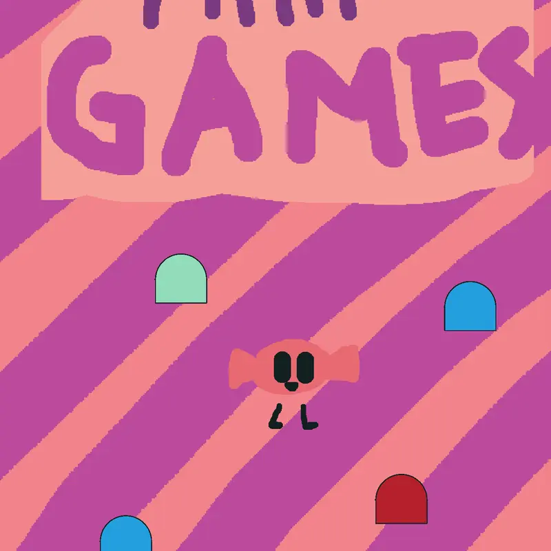 Game by @isaac_games