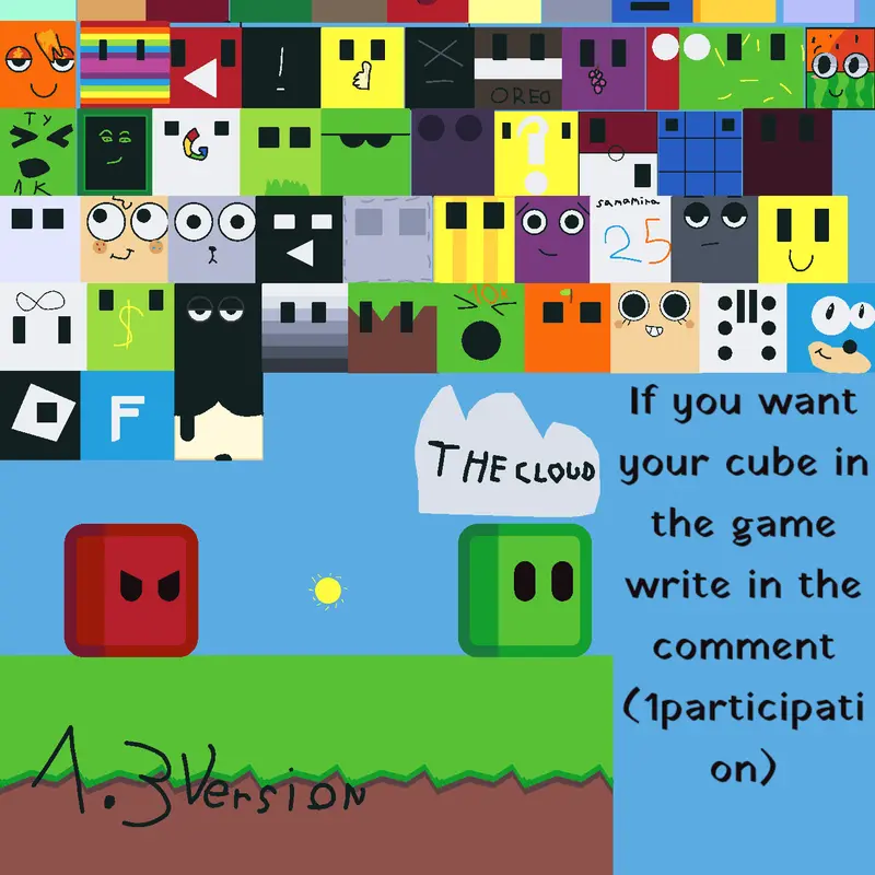Game by @monica2008