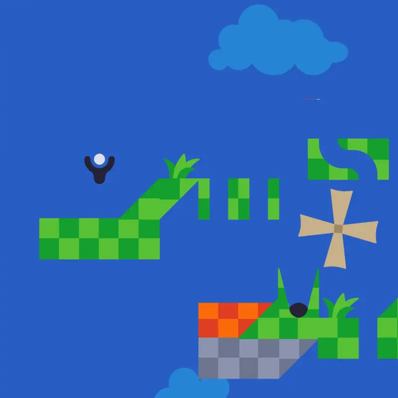 Game by @GhosterJE