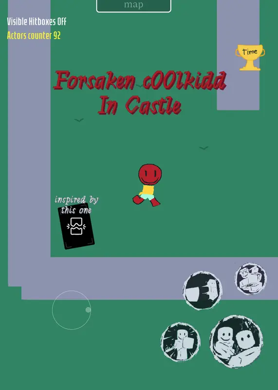 Game by @mensage264