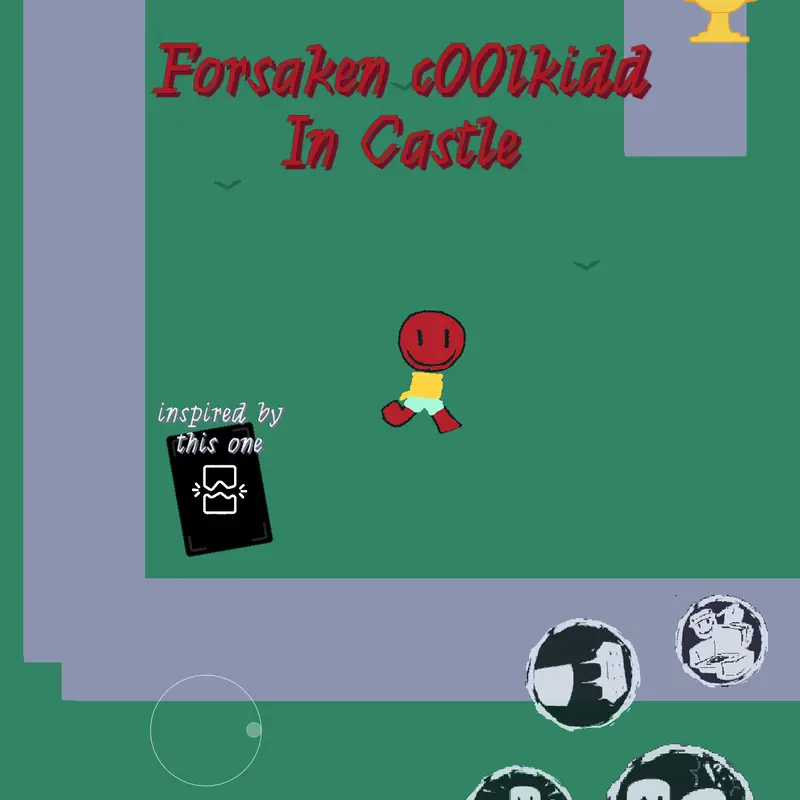 Game by @mensage264