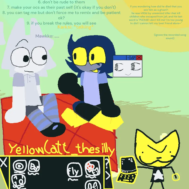 Game by @yellowcatt_thesilly_xyz