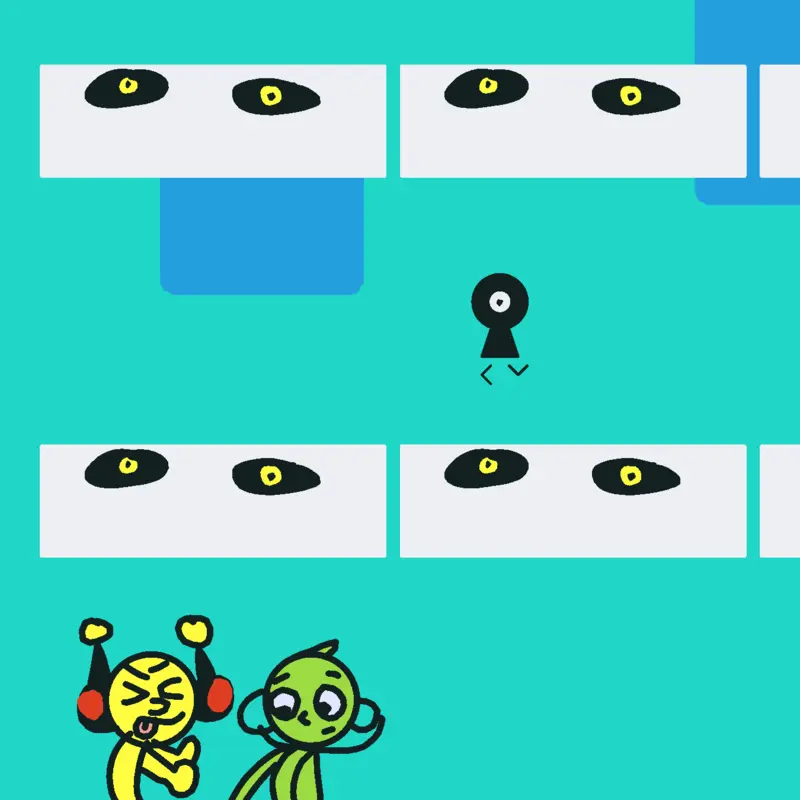 Game by @aimgirl