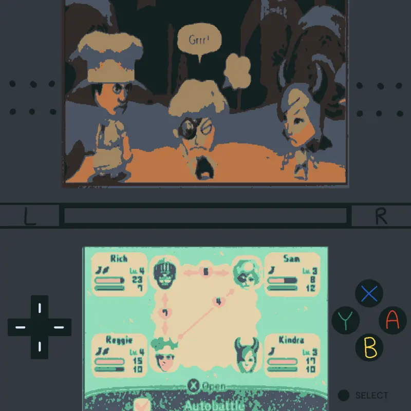 Game by @Y4x3ls_castle