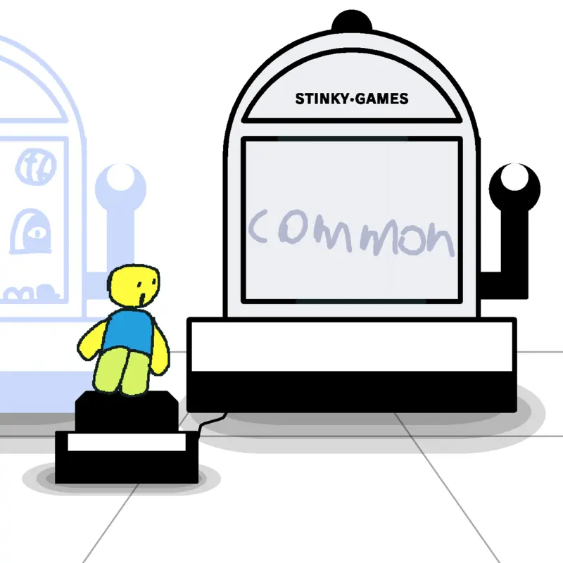 Game by @mrcoaltro