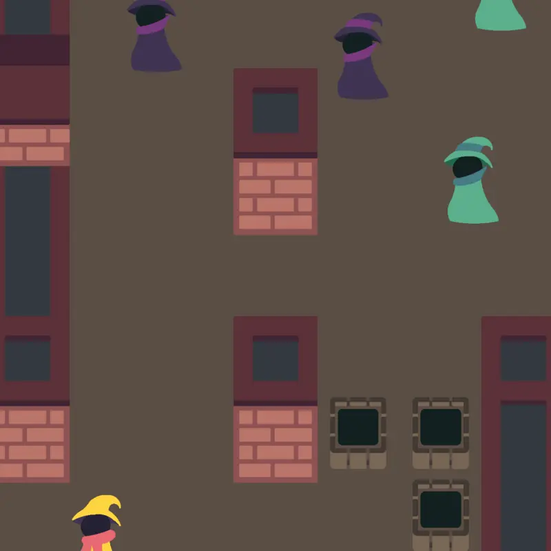 Game by @ravil