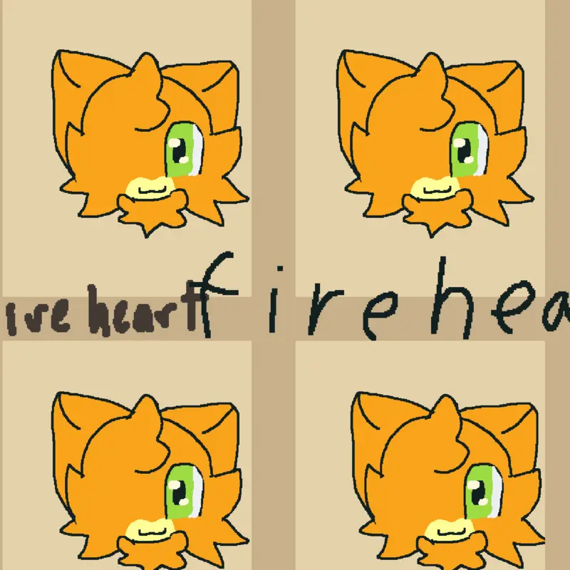 Idk by @ilove_firestar