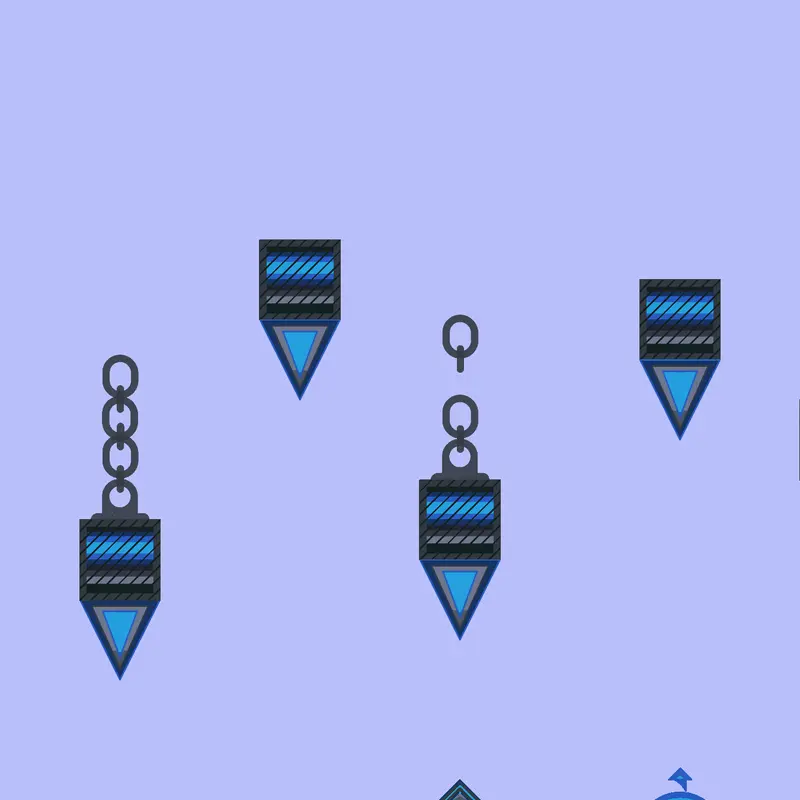 Geometry dash by @Artur9