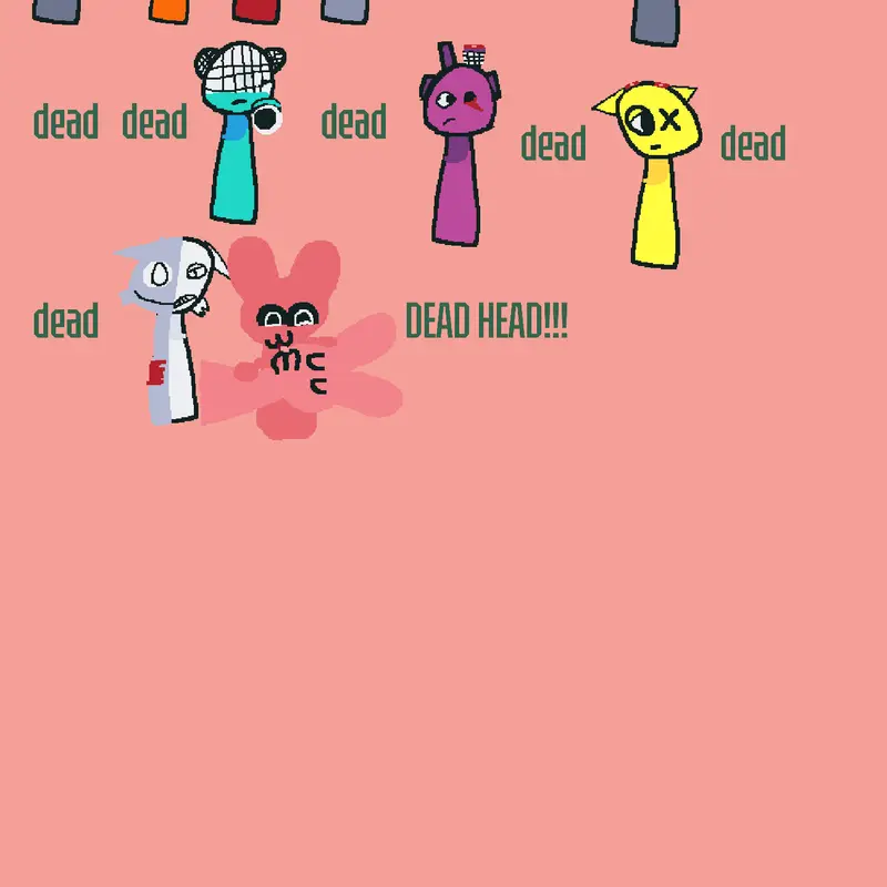 Game by @BooBox