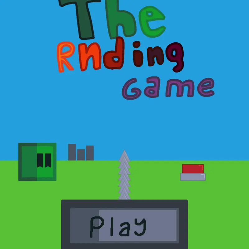 Game by @Ardyn1617