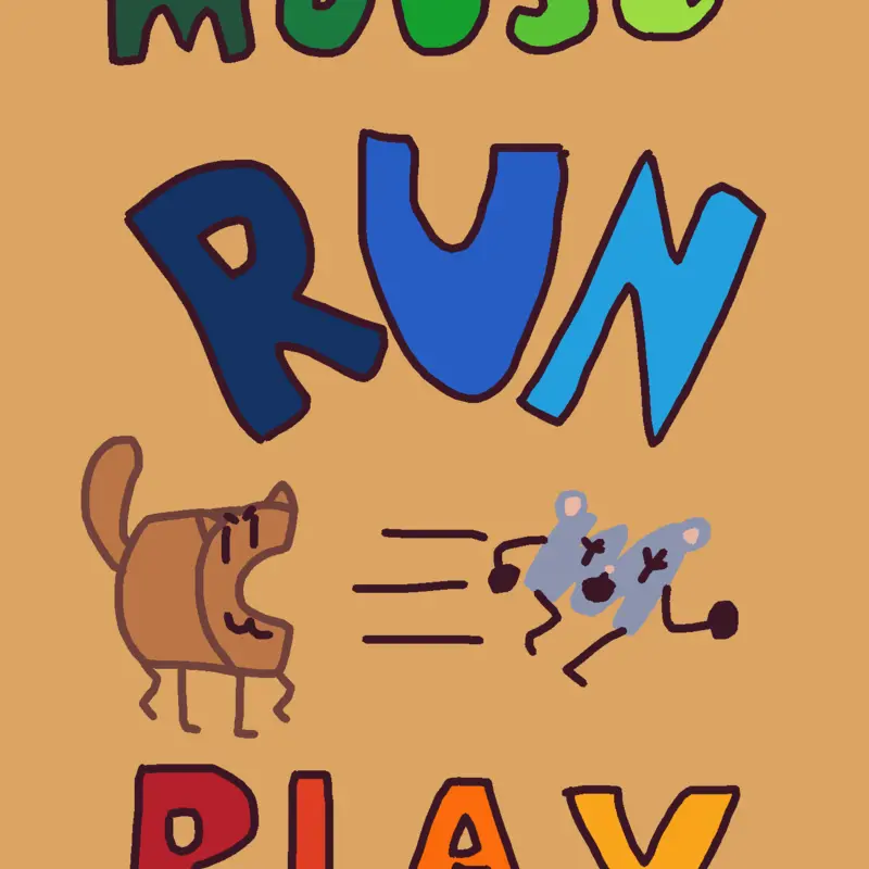 Game by @O-Man