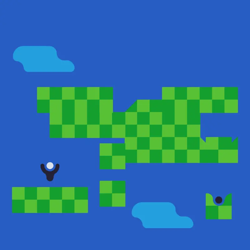 Game by @bananamantthesecend
