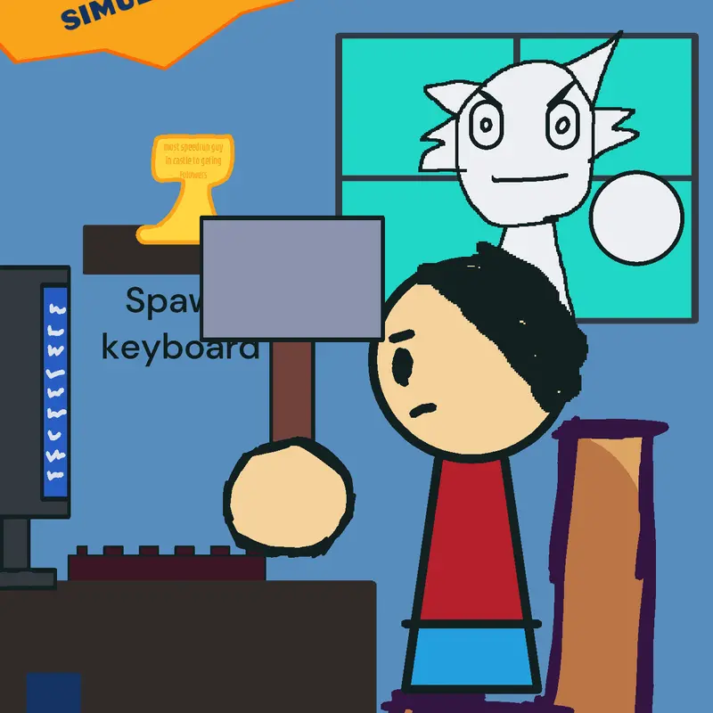 Game by @docsekin