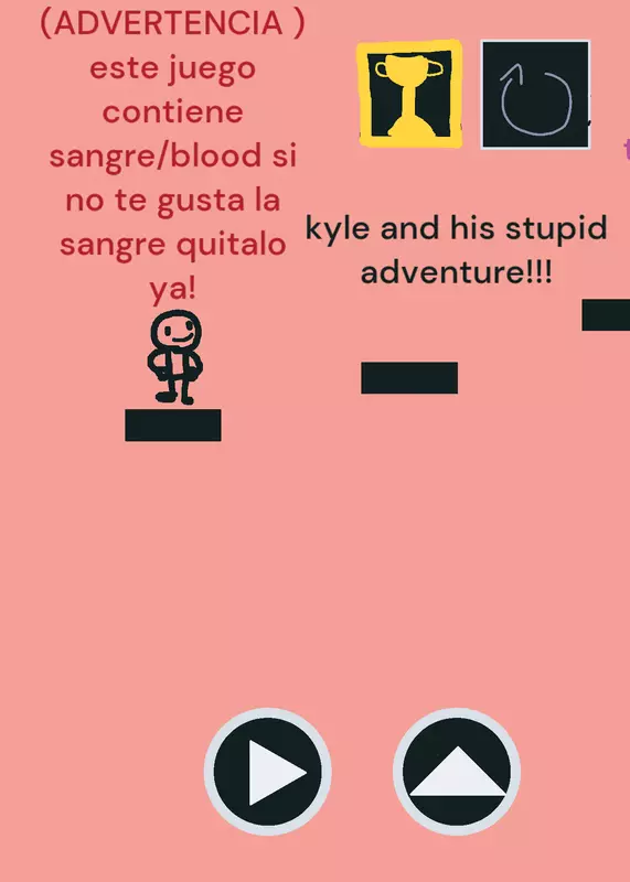 Game by @elpanapego
