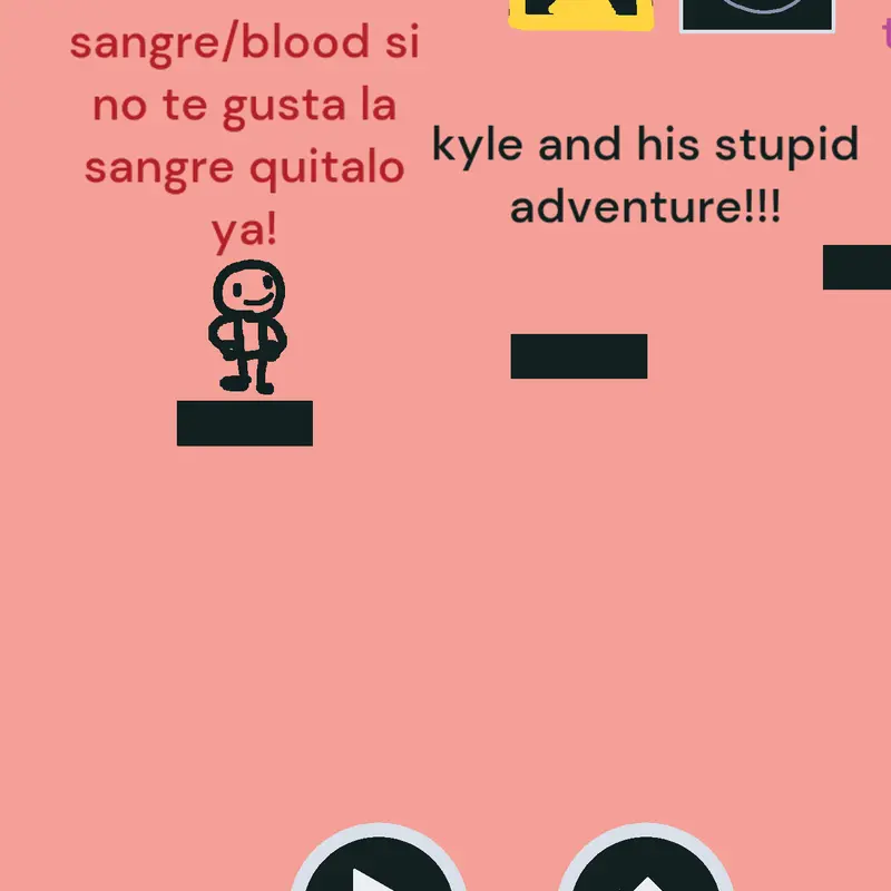Game by @elpanapego