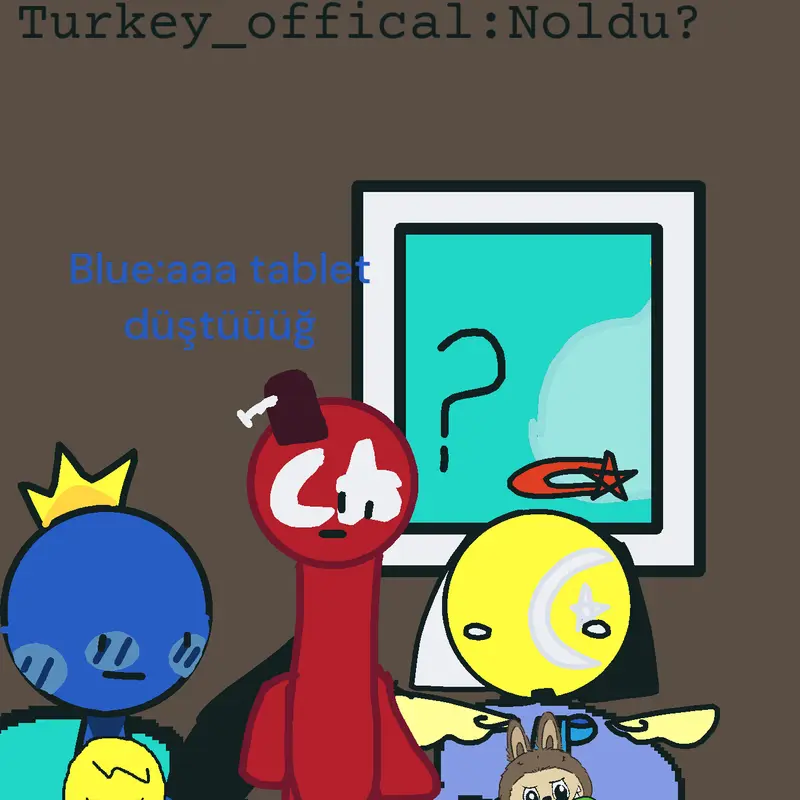 Game by @Turkey_Offical