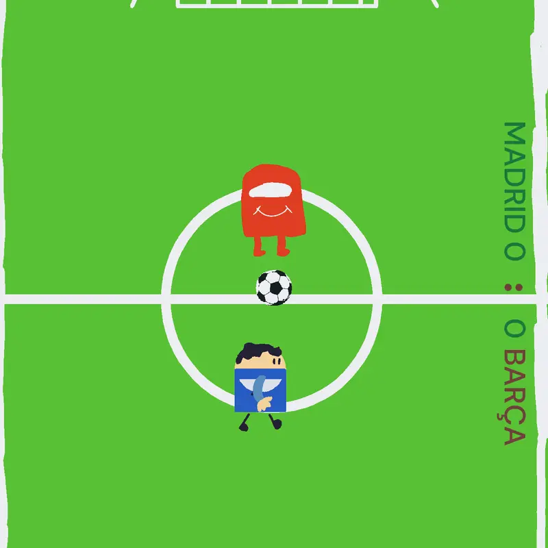 Game by @YAHIA-SPORET