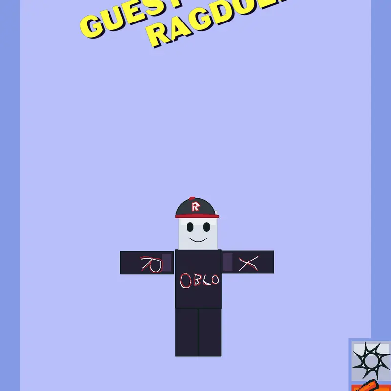 Game by @SenorL_2026_MC