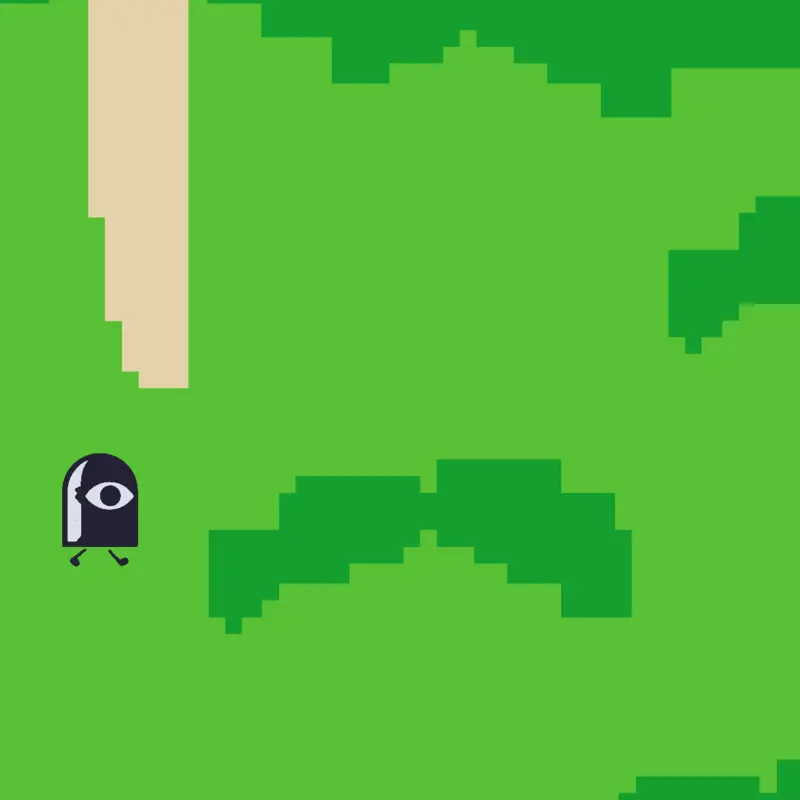 Game by @yourlocalredcube