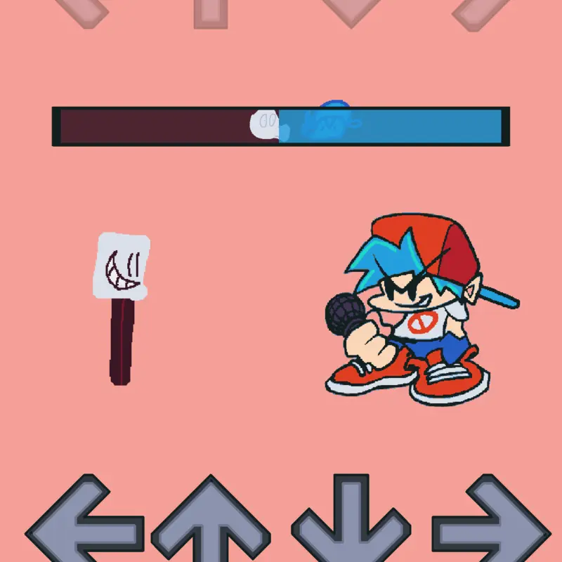 Game by @SS-SIGMA