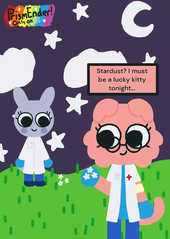 Game by @PrismEnder