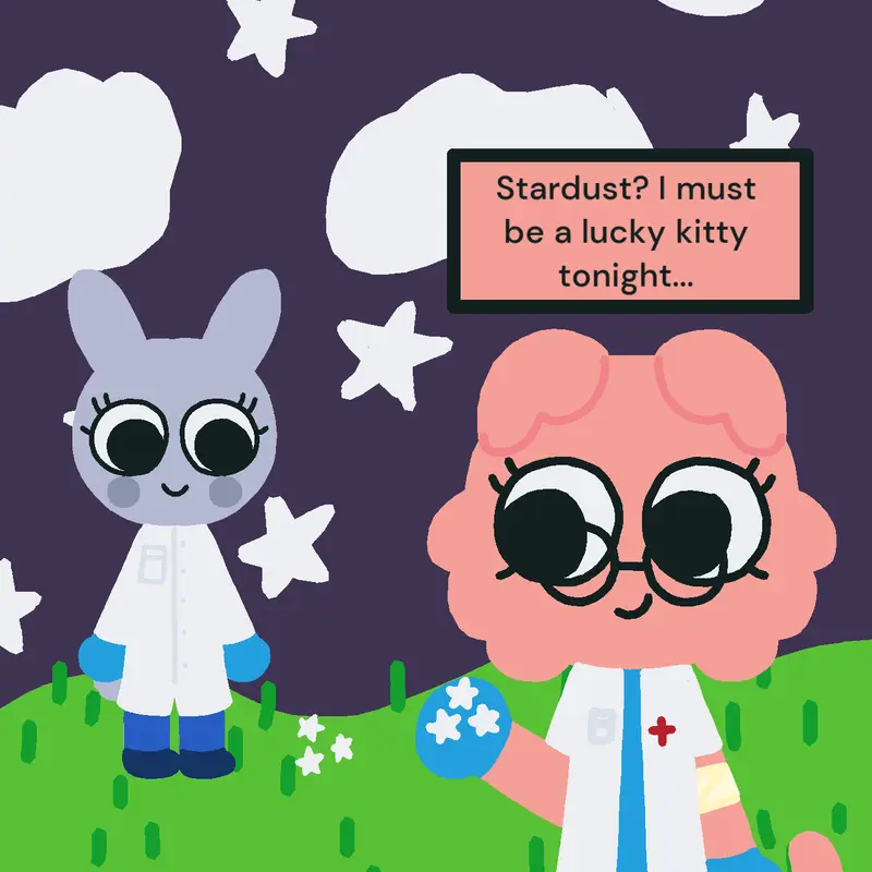 Game by @PrismEnder