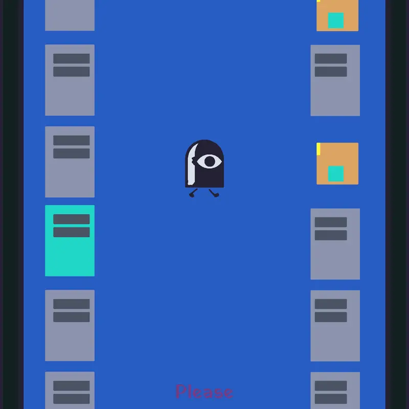 Game by @noobat