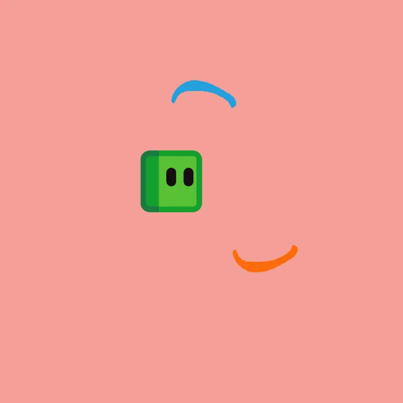 Game by @Memyselfandself