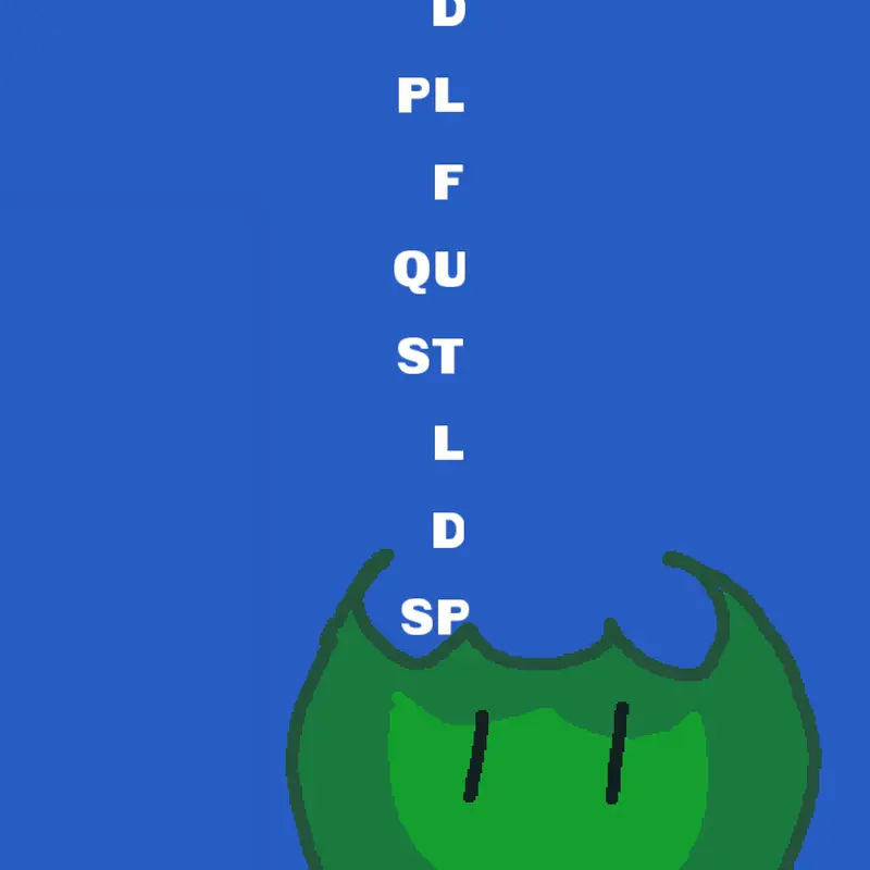 Game by @greenflameperson