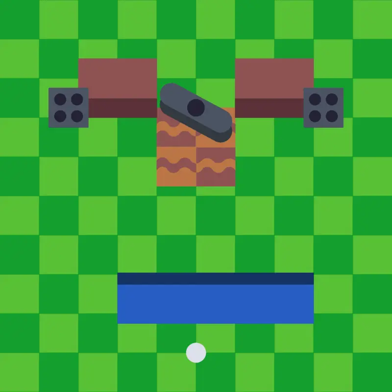 Game by @morwe300