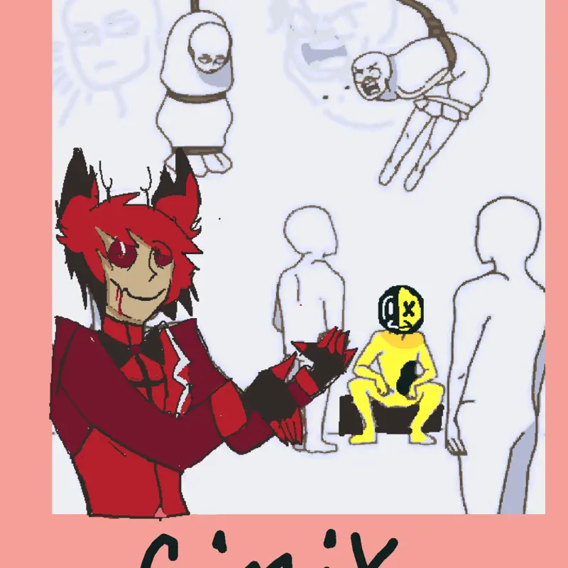 Game by @Strawbunies