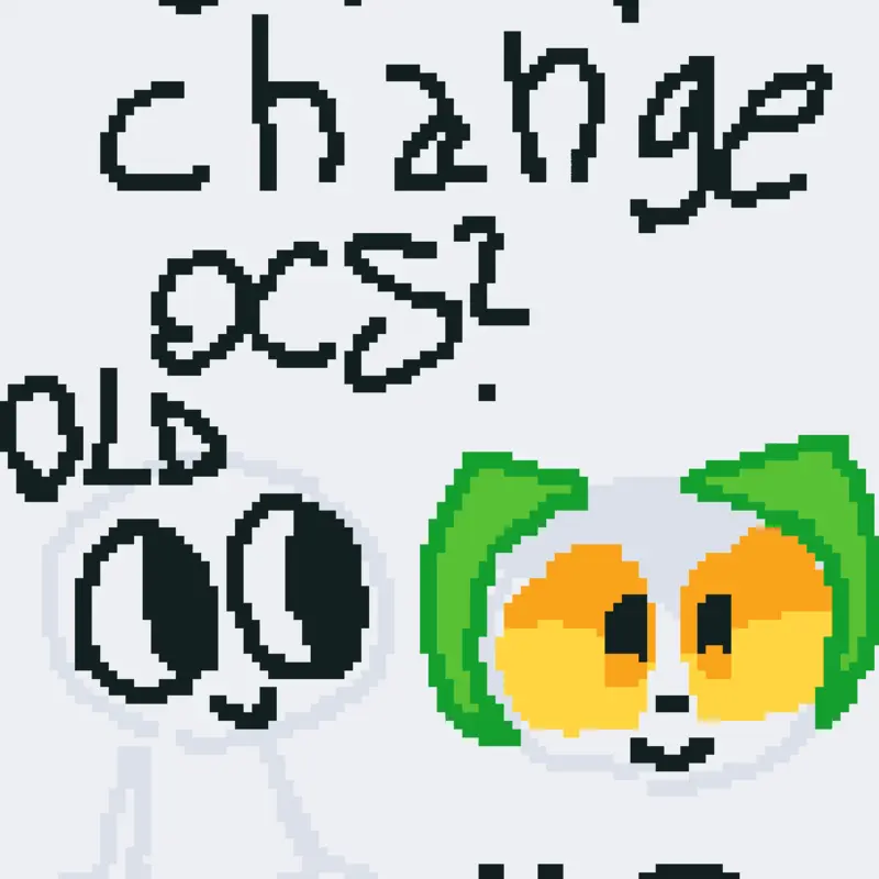 Game by @Sincake