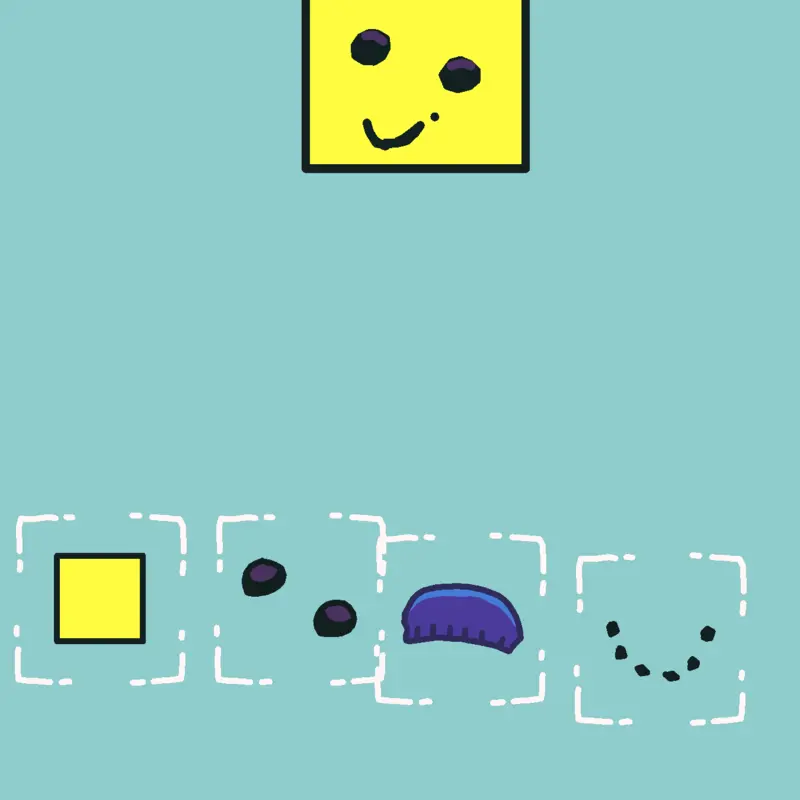 Game by @GeorgeReid